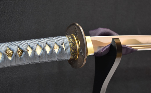 名刀シリーズ】模造刀 ～勢州村正～【日本刀】｜関市ふるさと納税